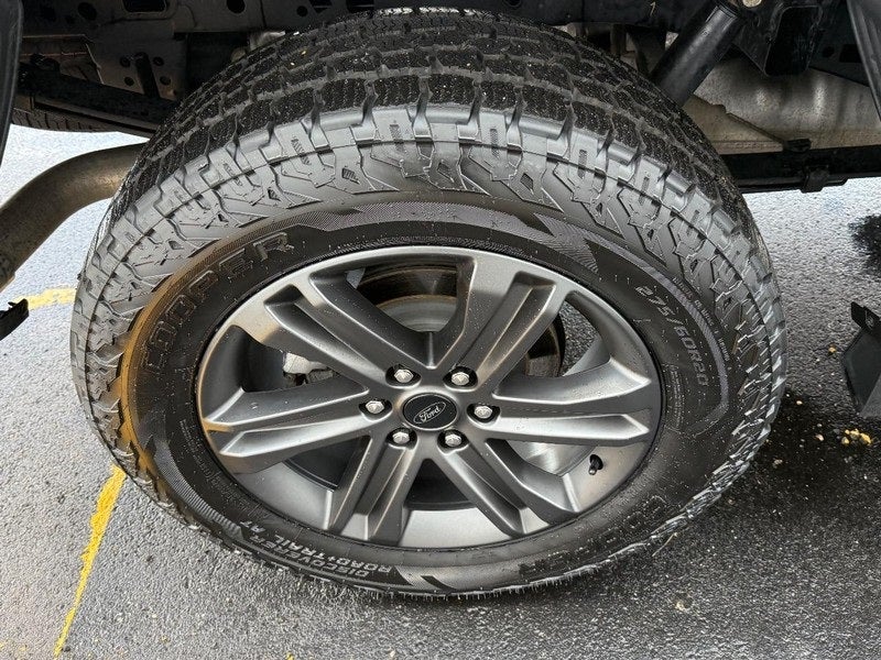 2023 Ford F-150 XLT CERTIFIED POWERBOOST HYBRID