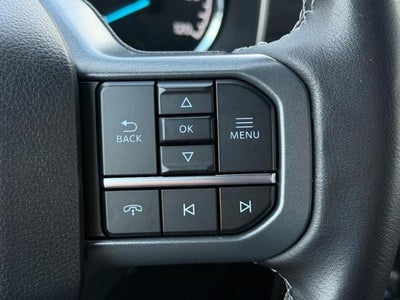 2023 Ford F-150 XLT CERTIFIED POWERBOOST HYBRID