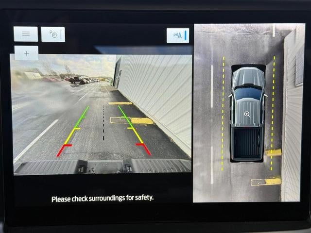 2023 Ford F-150 XLT CERTIFIED POWERBOOST HYBRID