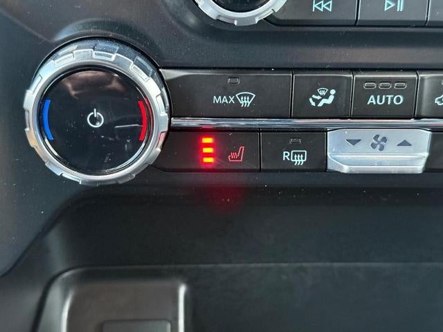 2023 Ford F-150 XLT CERTIFIED POWERBOOST HYBRID