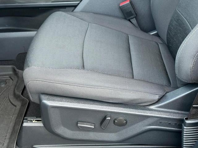 2023 Ford F-150 XLT CERTIFIED POWERBOOST HYBRID