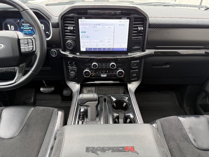 2023 Ford F-150 Raptor R SUPERCHARGED