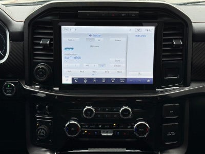 2023 Ford F-150 Raptor R SUPERCHARGED