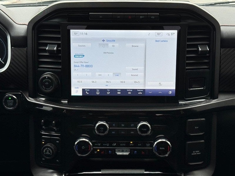 2023 Ford F-150 Raptor R SUPERCHARGED