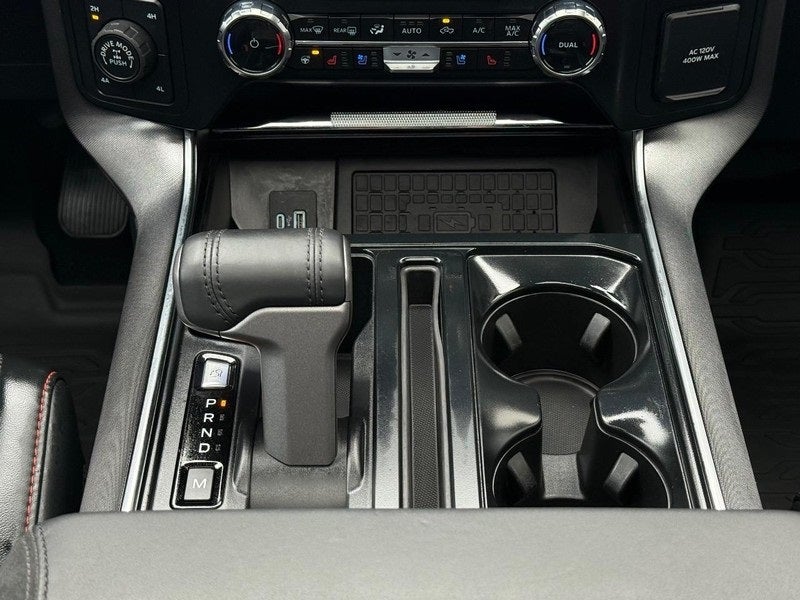 2023 Ford F-150 Raptor R SUPERCHARGED