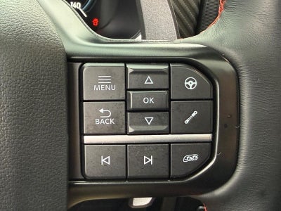 2023 Ford F-150 Raptor R SUPERCHARGED