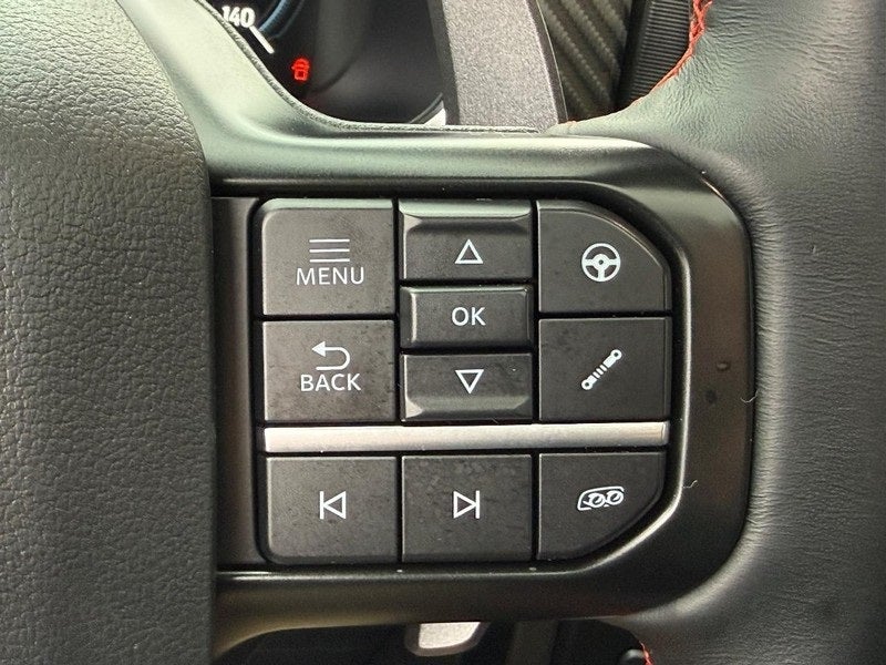 2023 Ford F-150 Raptor R SUPERCHARGED