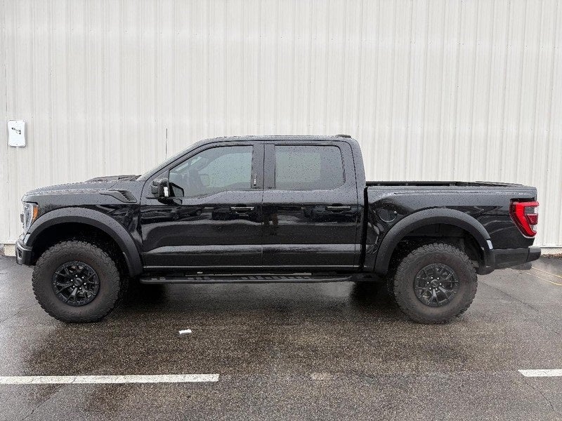 2023 Ford F-150 Raptor R SUPERCHARGED