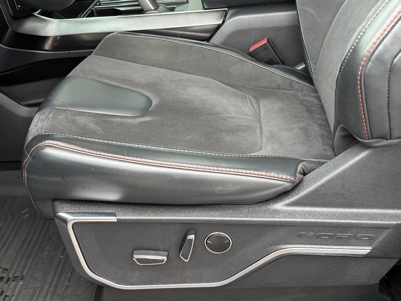 2023 Ford F-150 Raptor R SUPERCHARGED