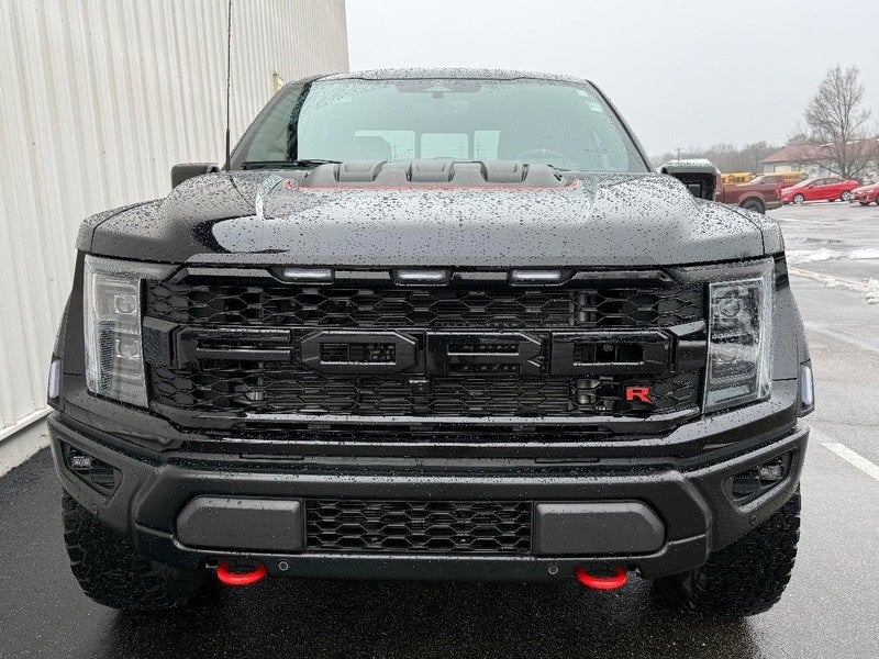2023 Ford F-150 Raptor R SUPERCHARGED