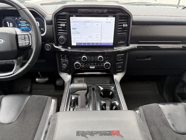 2023 Ford F-150 Raptor R SUPERCHARGED