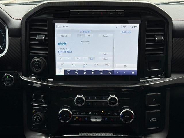 2023 Ford F-150 Raptor R SUPERCHARGED