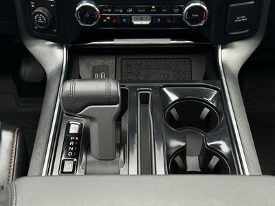 2023 Ford F-150 Raptor R SUPERCHARGED
