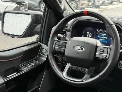 2023 Ford F-150 Raptor R SUPERCHARGED