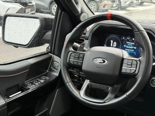 2023 Ford F-150 Raptor R SUPERCHARGED