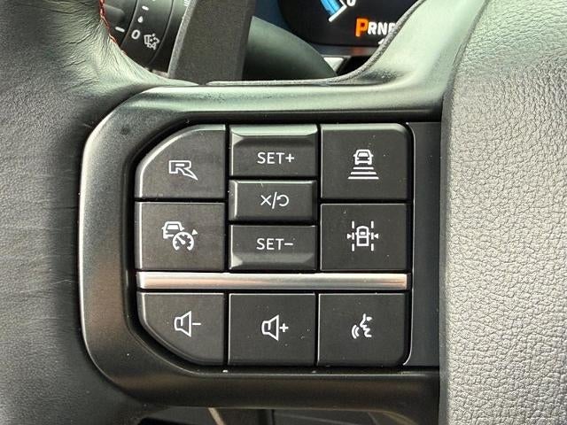 2023 Ford F-150 Raptor R SUPERCHARGED