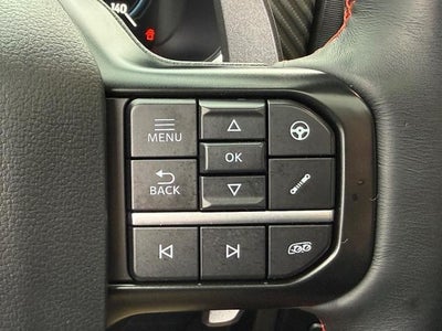 2023 Ford F-150 Raptor R SUPERCHARGED