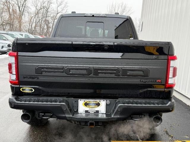 2023 Ford F-150 Raptor R SUPERCHARGED