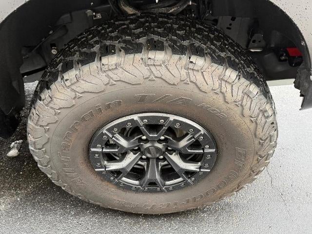 2023 Ford F-150 Raptor R SUPERCHARGED