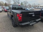 2024 Ford F-150 XLT Powerboost Hybrid