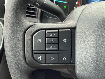 2025 Ford F-250SD XLT PLOW PREP