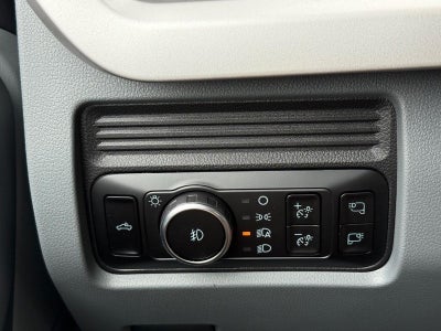 2025 Ford F-250SD XLT PLOW PREP