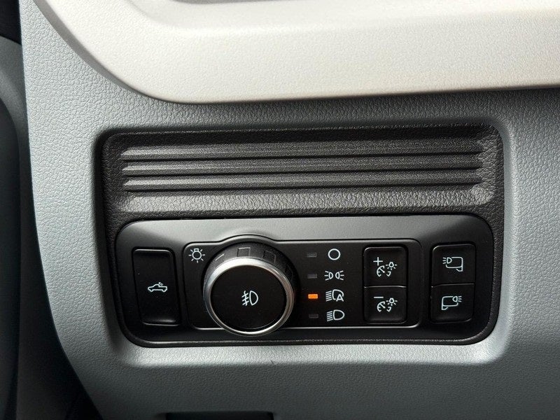 2025 Ford F-250SD XLT PLOW PREP