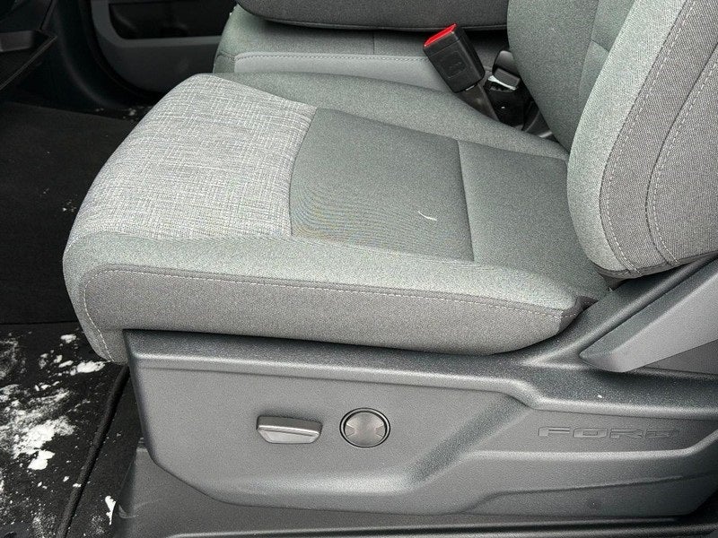 2025 Ford F-250SD XLT PLOW PREP