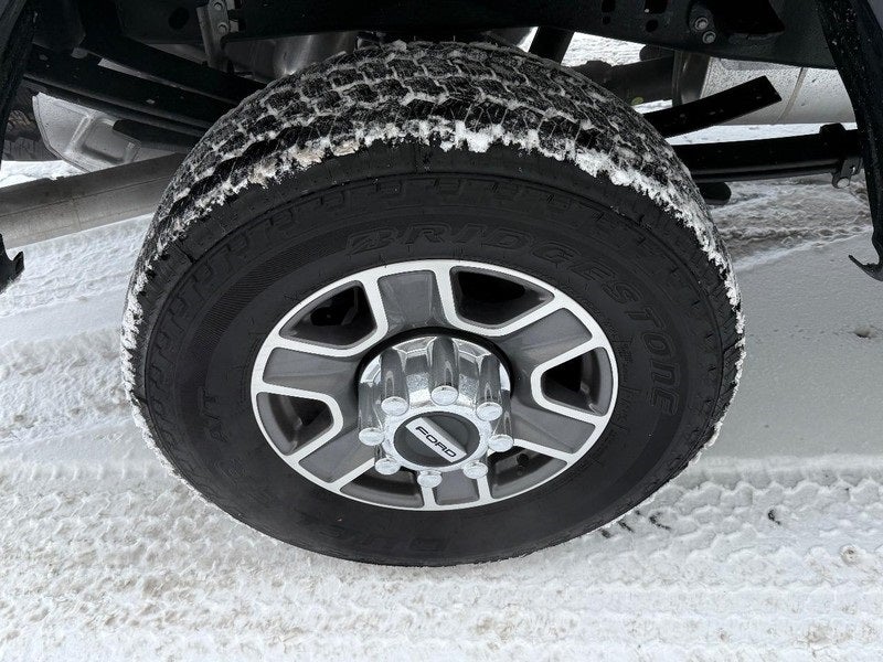 2025 Ford F-250SD XLT PLOW PREP