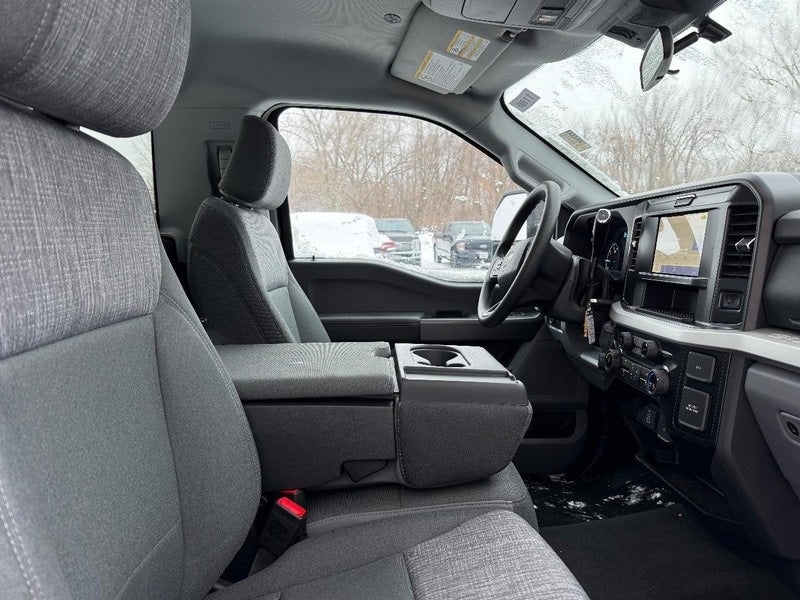 2025 Ford F-250SD XLT PLOW PREP