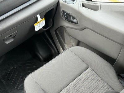 2025 Ford Transit-150 Mid Roof