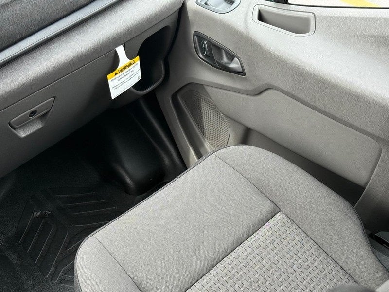 2025 Ford Transit-150 Mid Roof