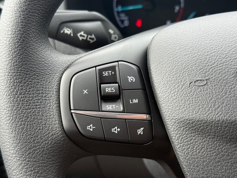 2025 Ford Transit-150 Mid Roof