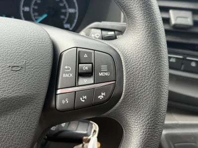 2025 Ford Transit-150 Mid Roof