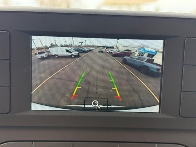 2025 Ford Transit-150 Mid Roof