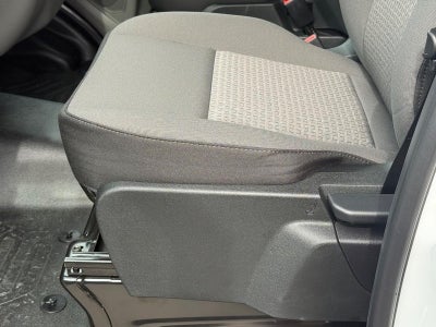 2025 Ford Transit-150 Mid Roof