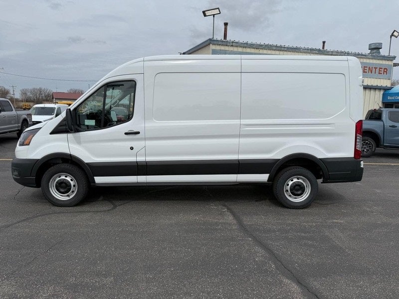 2025 Ford Transit-150 Mid Roof