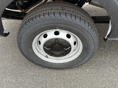 2025 Ford Transit-150 Mid Roof