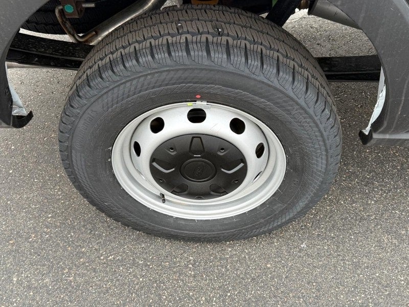 2025 Ford Transit-150 Mid Roof