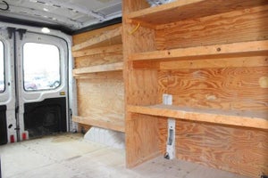 2016 Ford Transit Cargo Van 148 WB Medium Roof Cargo