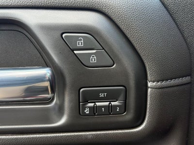 2022 Chevrolet Silverado 2500HD High Country DURAMAX DIESEL