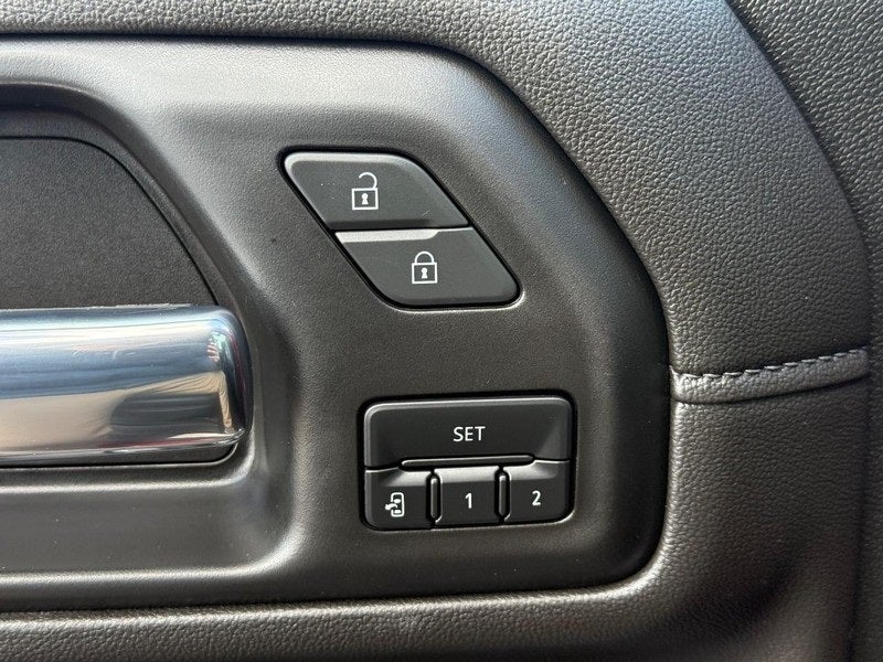 2022 Chevrolet Silverado 2500HD High Country DURAMAX DIESEL