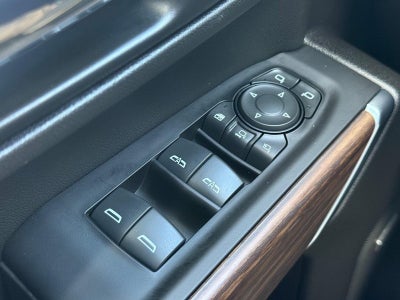 2022 Chevrolet Silverado 2500HD High Country DURAMAX DIESEL