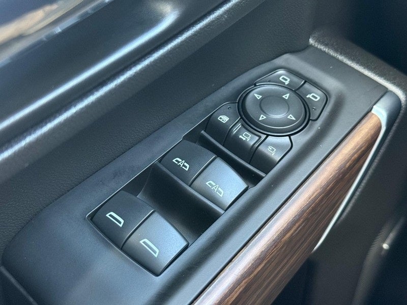 2022 Chevrolet Silverado 2500HD High Country DURAMAX DIESEL