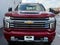 2022 Chevrolet Silverado 2500HD High Country DURAMAX DIESEL