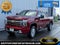 2022 Chevrolet Silverado 2500HD High Country DURAMAX DIESEL