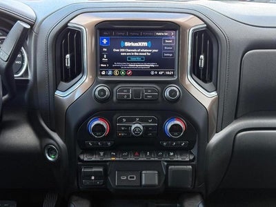 2022 Chevrolet Silverado 2500HD High Country DURAMAX DIESEL