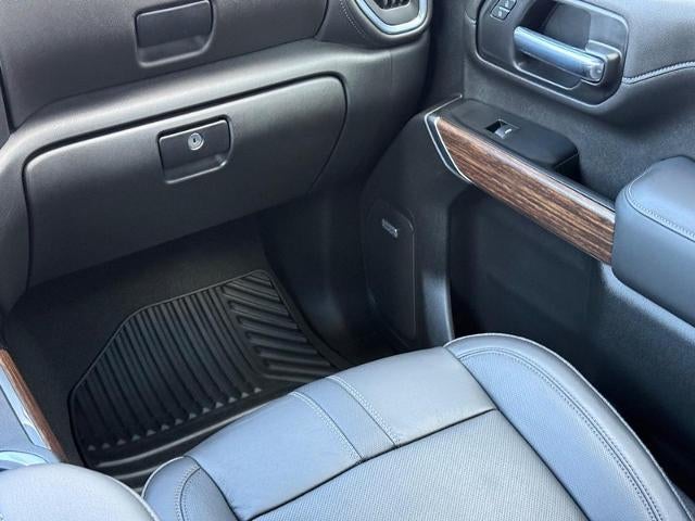 2022 Chevrolet Silverado 2500HD High Country DURAMAX DIESEL