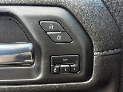 2022 Chevrolet Silverado 2500HD High Country DURAMAX DIESEL