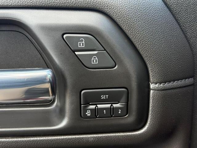 2022 Chevrolet Silverado 2500HD High Country DURAMAX DIESEL